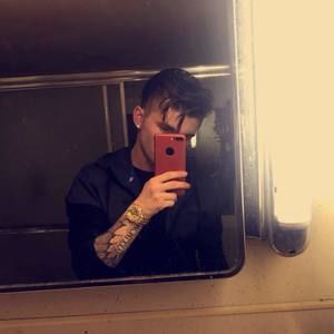 Meet your Posher, John